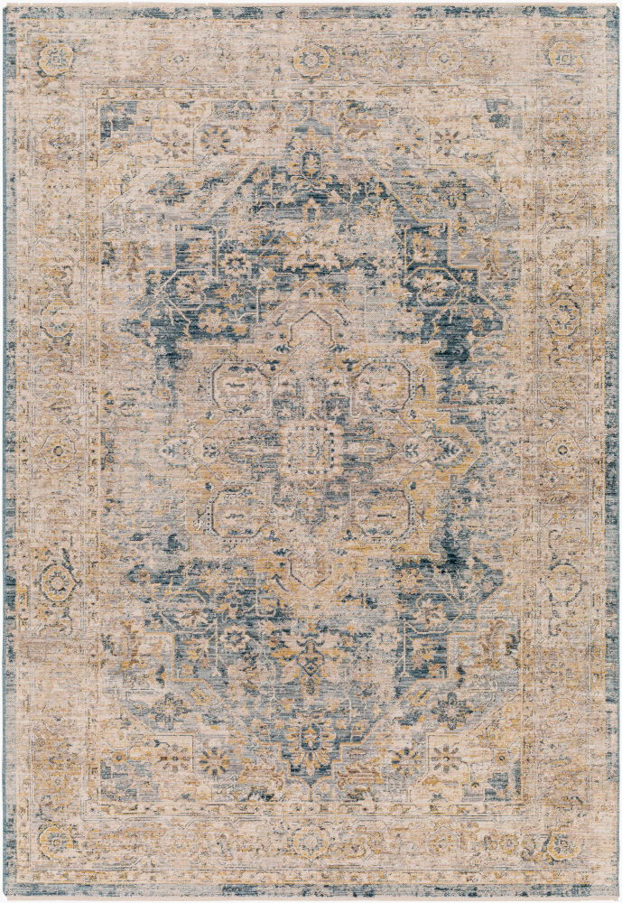 Aspendos Machine Woven Rug