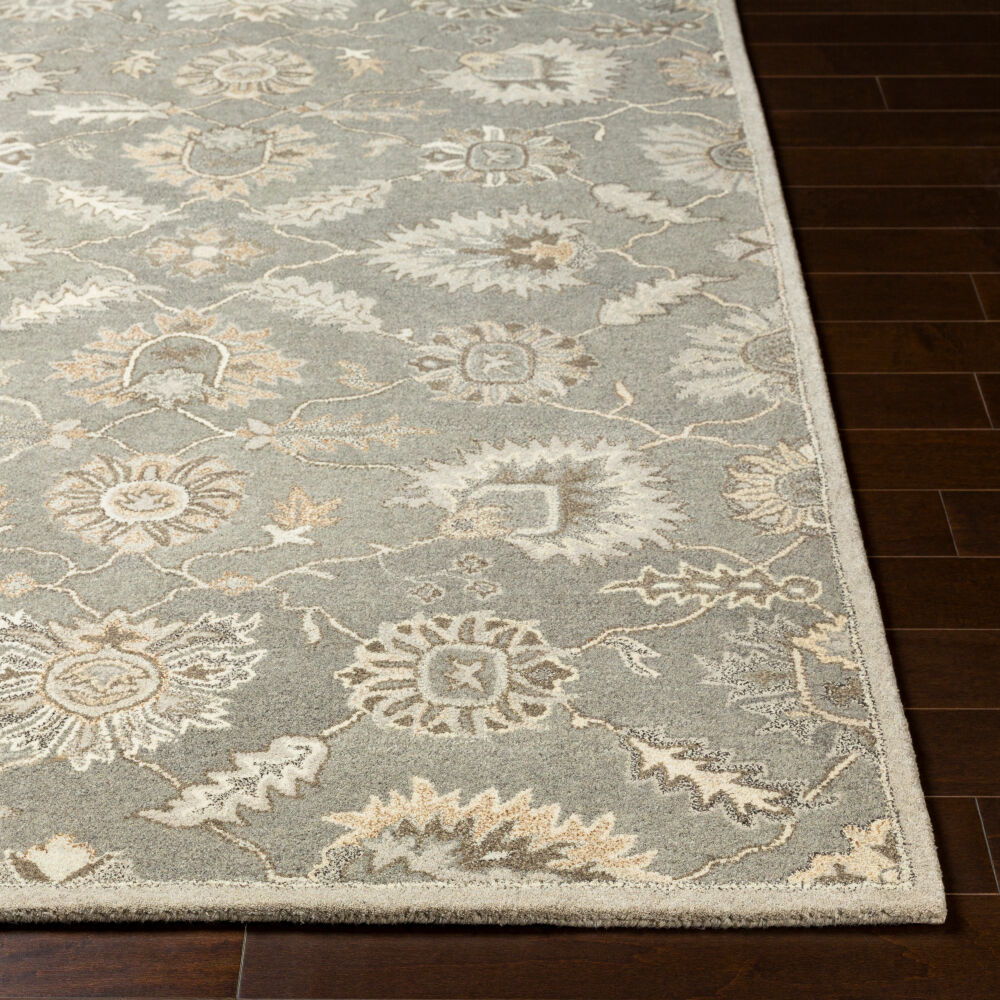 Caesar Handmade Rug