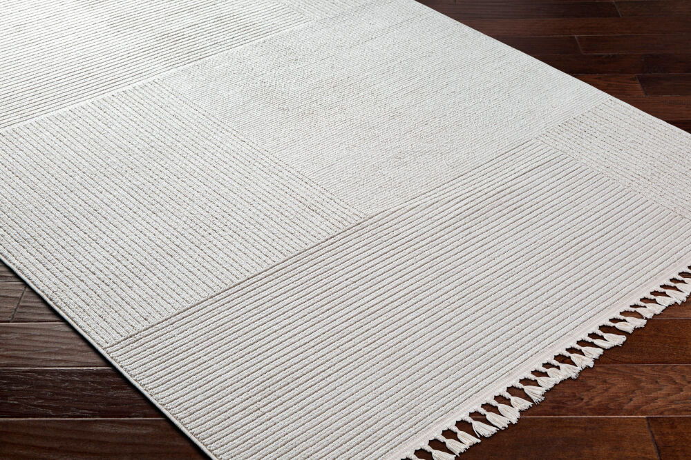 Finland Machine Woven Rug