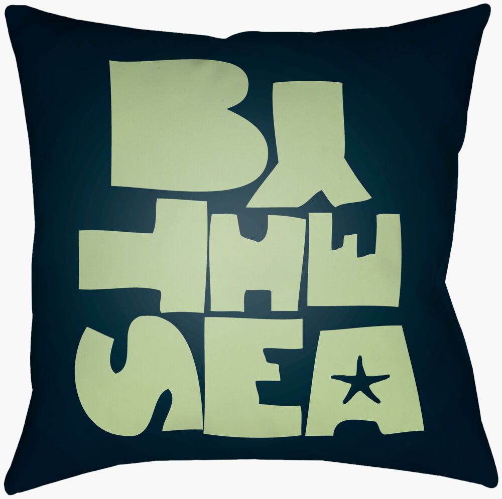 Rain Pillow