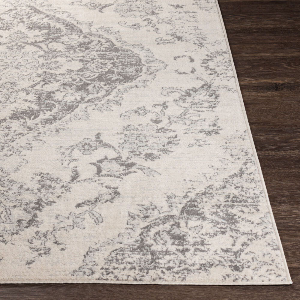 Floransa Machine Woven Rug