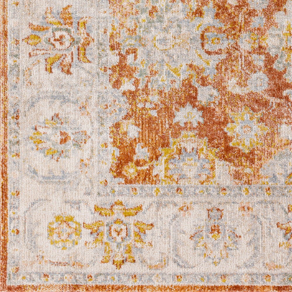 Jamila Machine Woven Rug