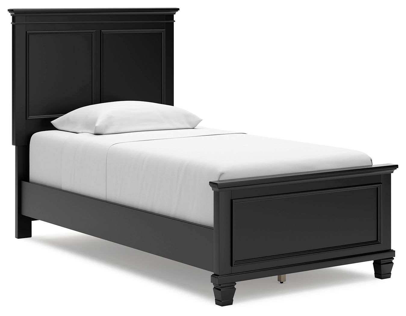 Signature Design by Ashley® Lanolee - Panel Bed | Meri Furniture