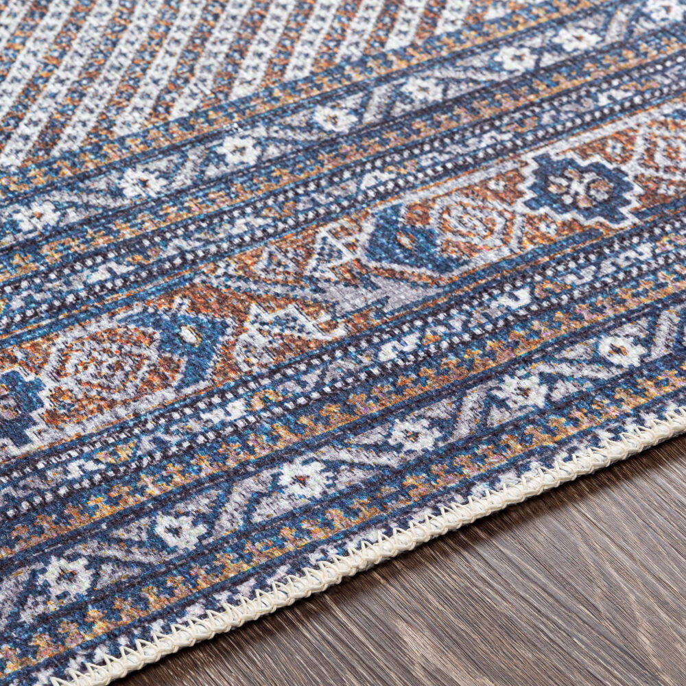 Amelie Machine Woven Rug
