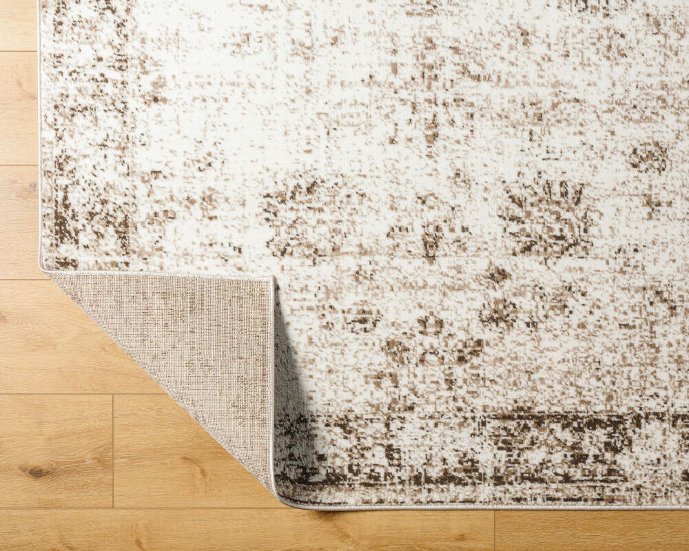 Monte Carlo Machine Woven Rug