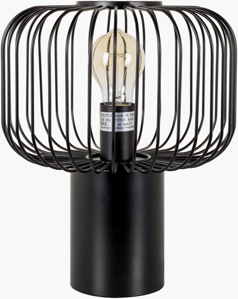 Auxvasse Accent Table Lamp