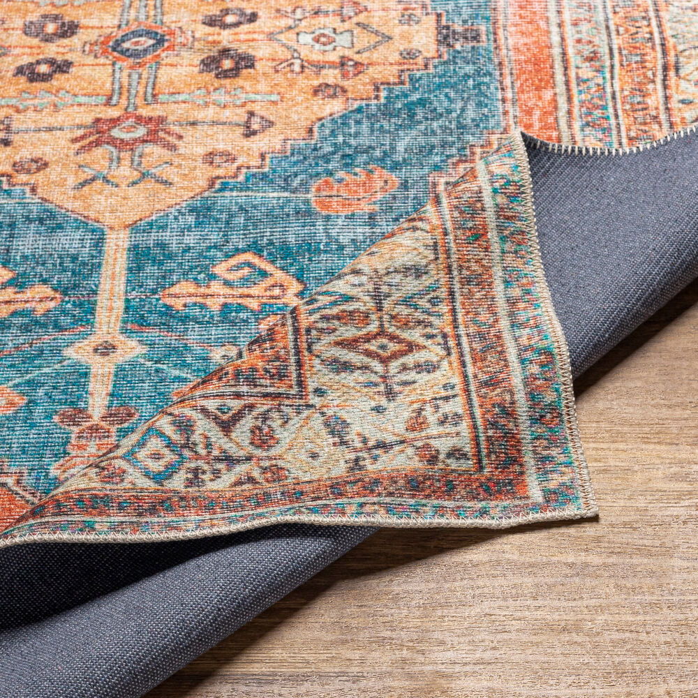 Tahmis Machine Woven Rug