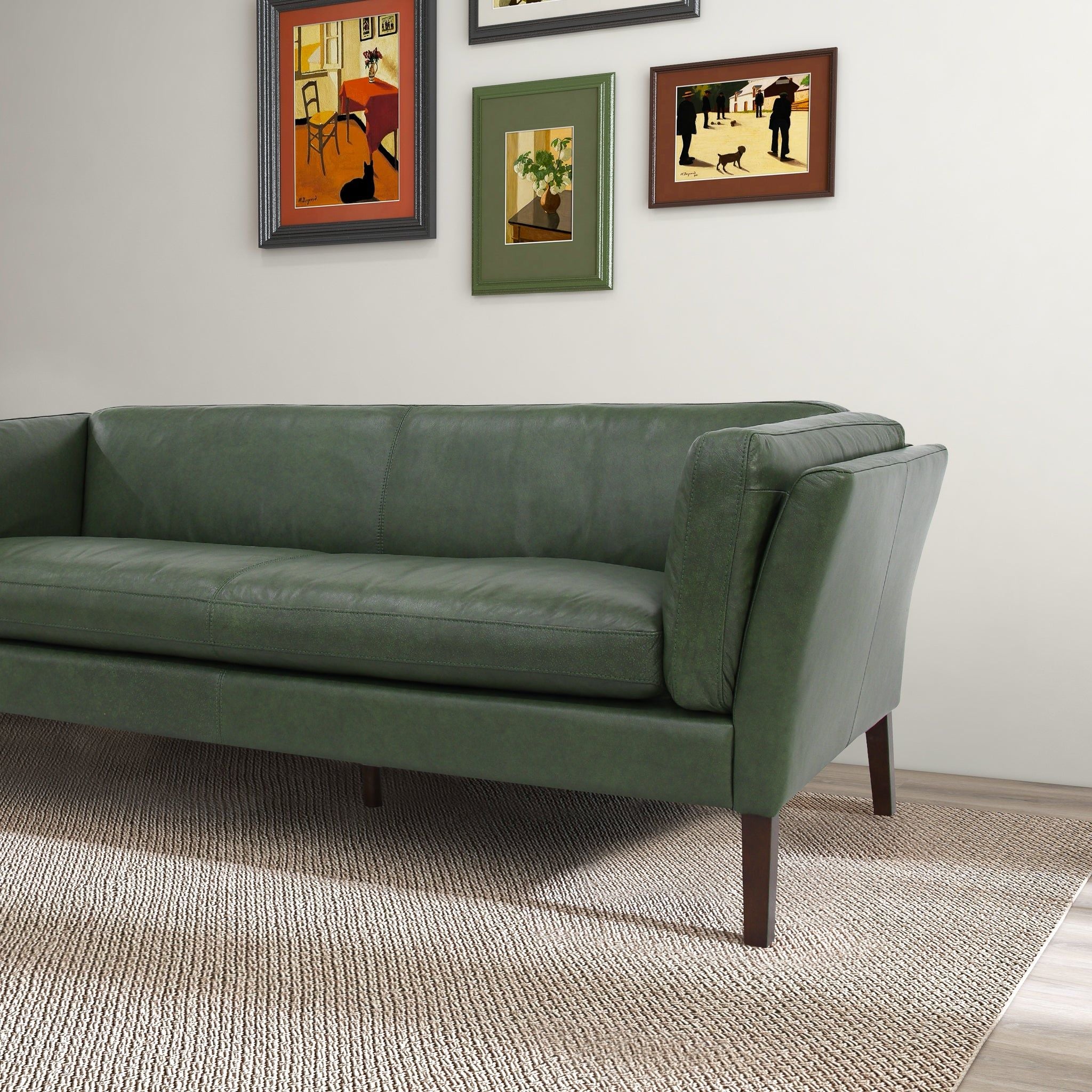 York - Comfortable Sofa