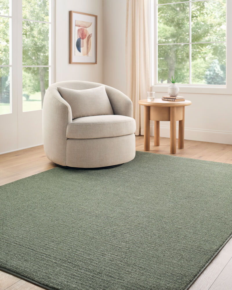 Maribor Machine Woven Rug