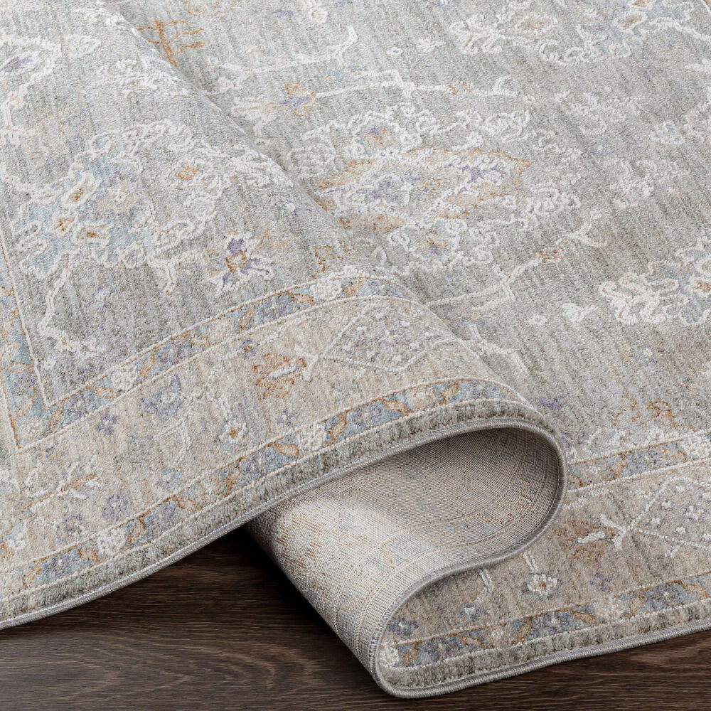 Virginia Machine Woven Rug