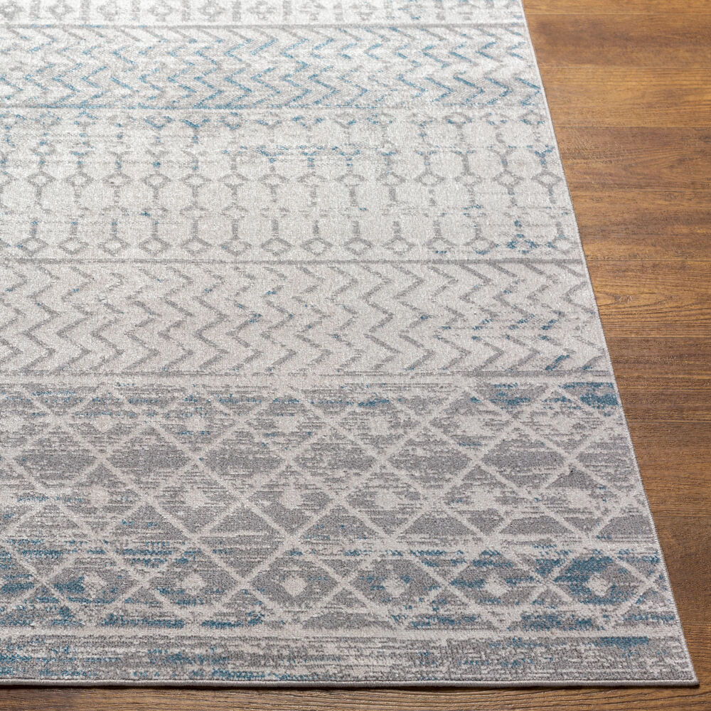 Lavadora Machine Woven Rug