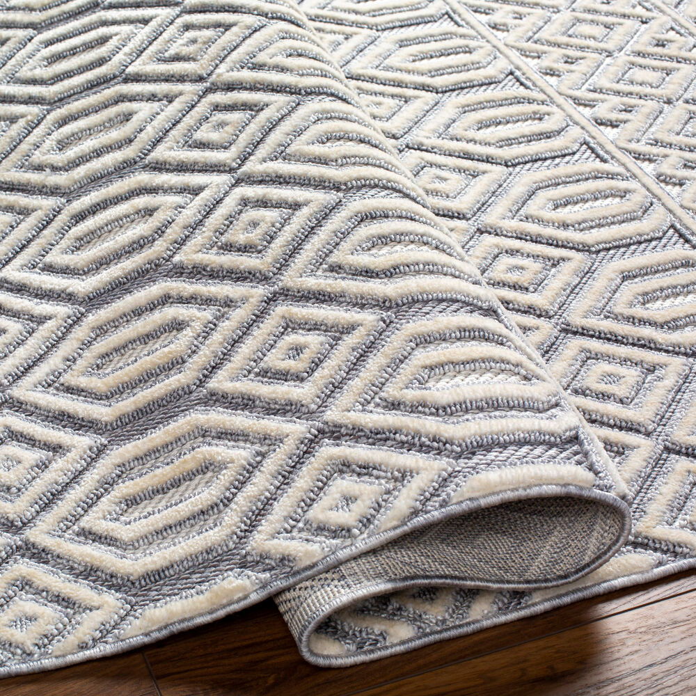Broadway Machine Woven Rug