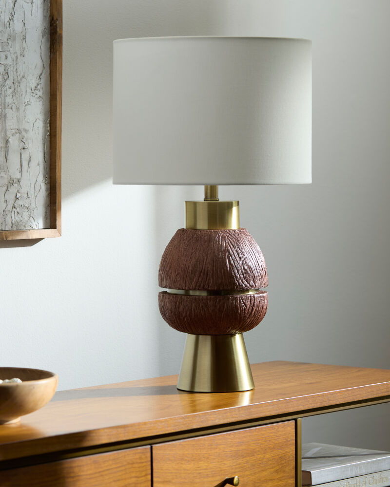 Niobe Accent Table Lamp