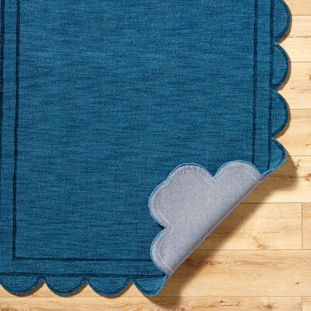 Mystique Handmade Rug