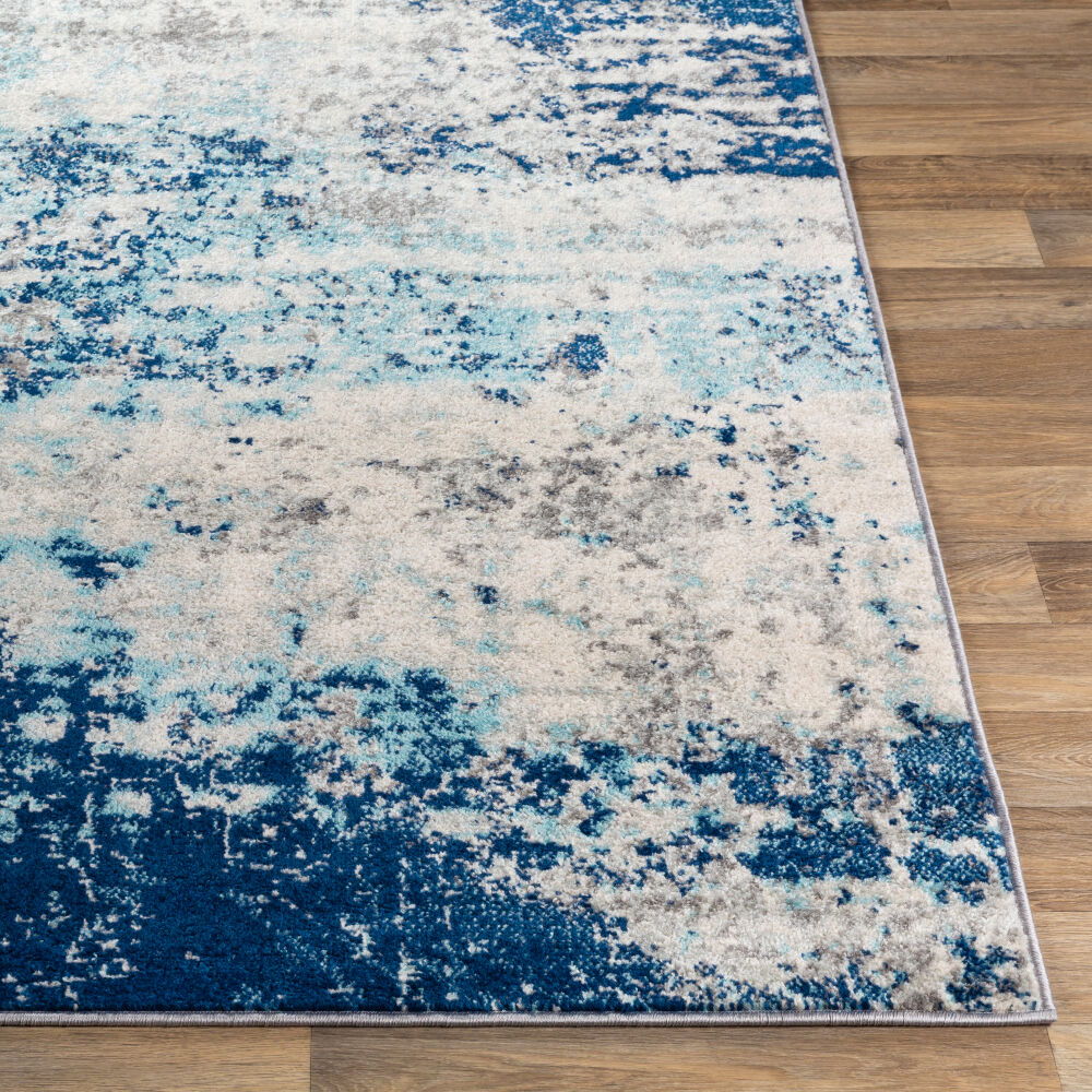 Chester Machine Woven Rug