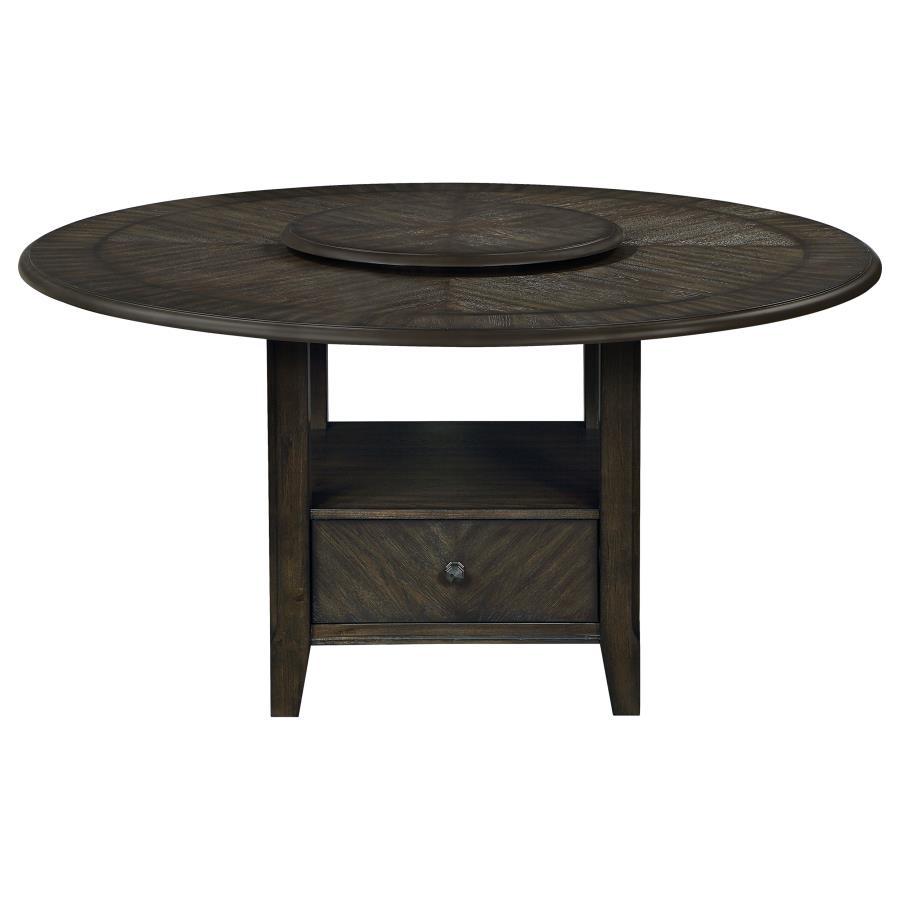 Coaster Fine Furniture Twyla - Round Dining Set | Meri Furniture