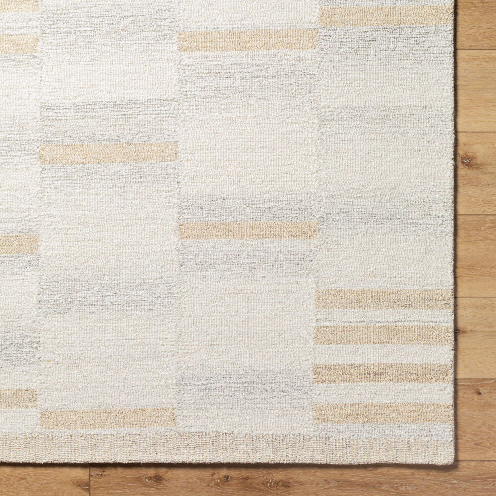Max Handmade Rug