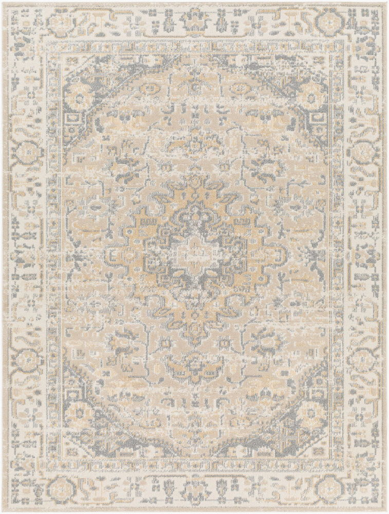 Santana Machine Woven Rug