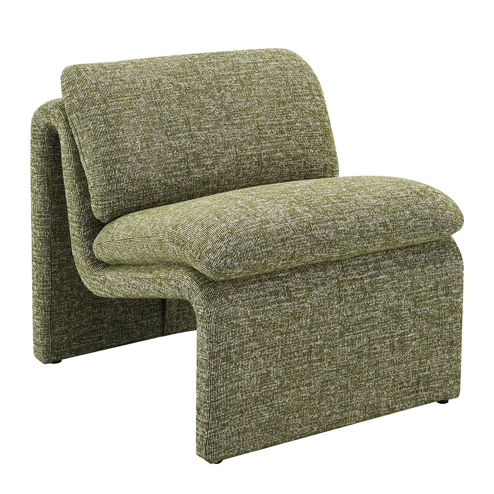 ACME Jaeda - Accent Chair | Meri Furniture