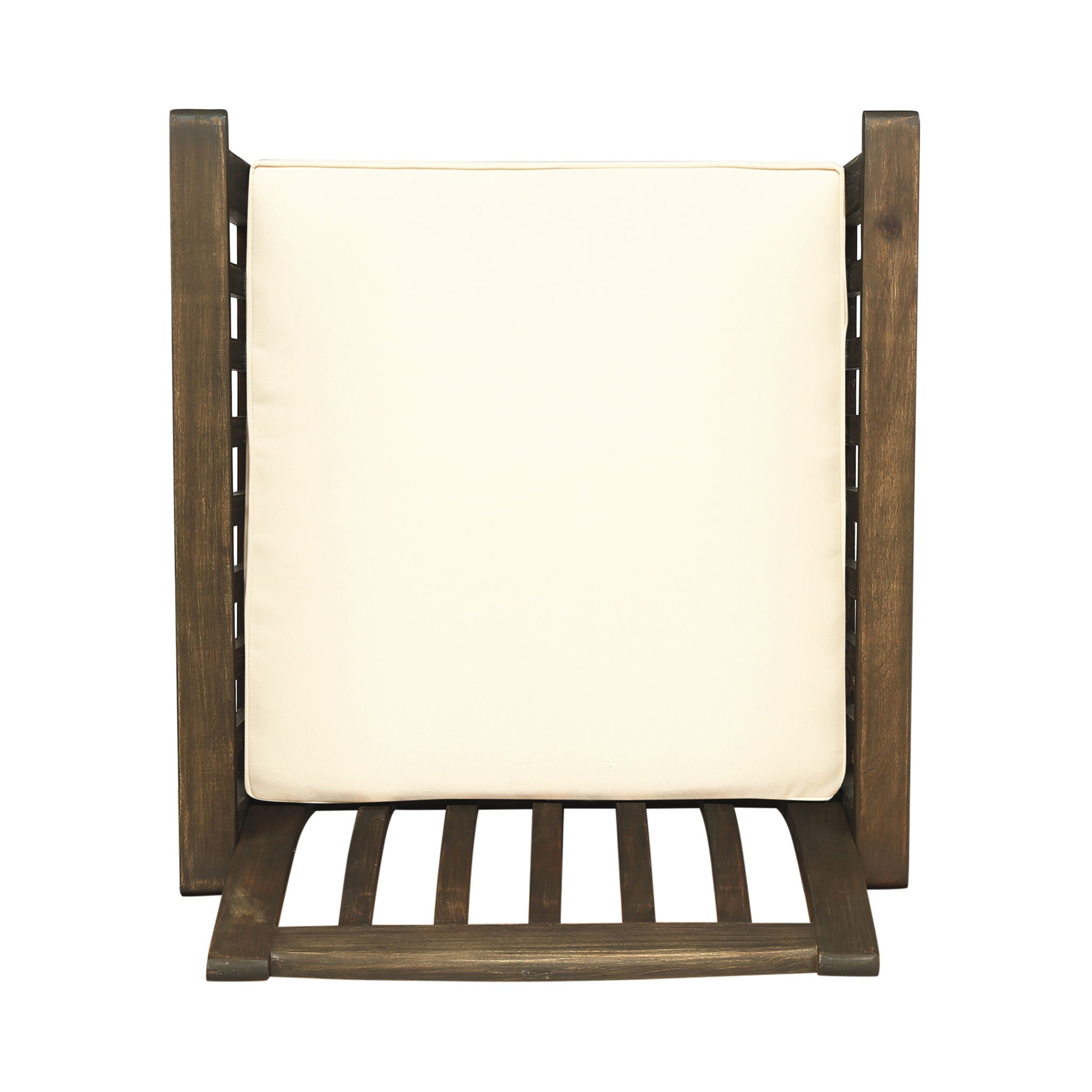 Casa - Acacia Dining Chair Set With Cushions,