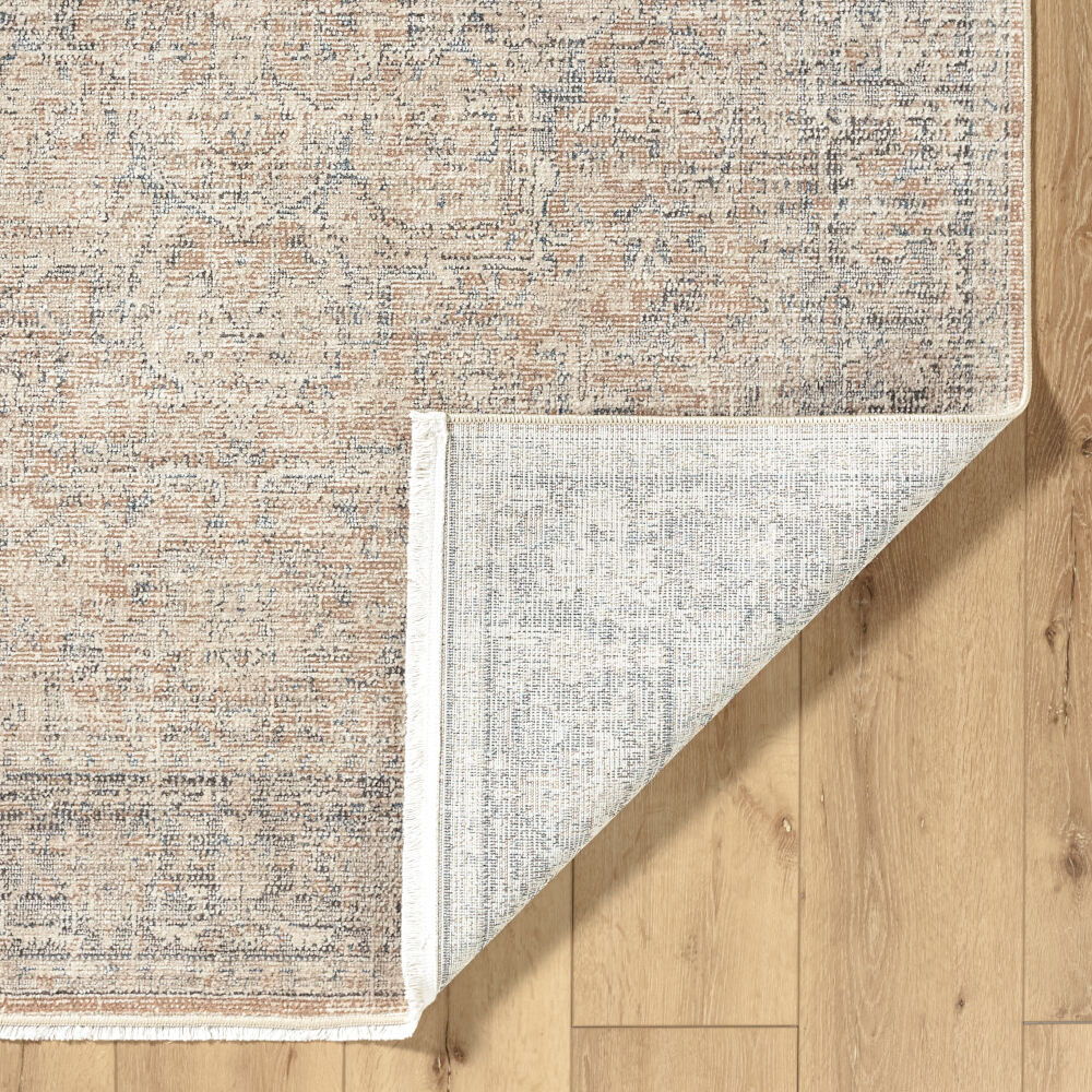 Maria Elena Machine Woven Rug