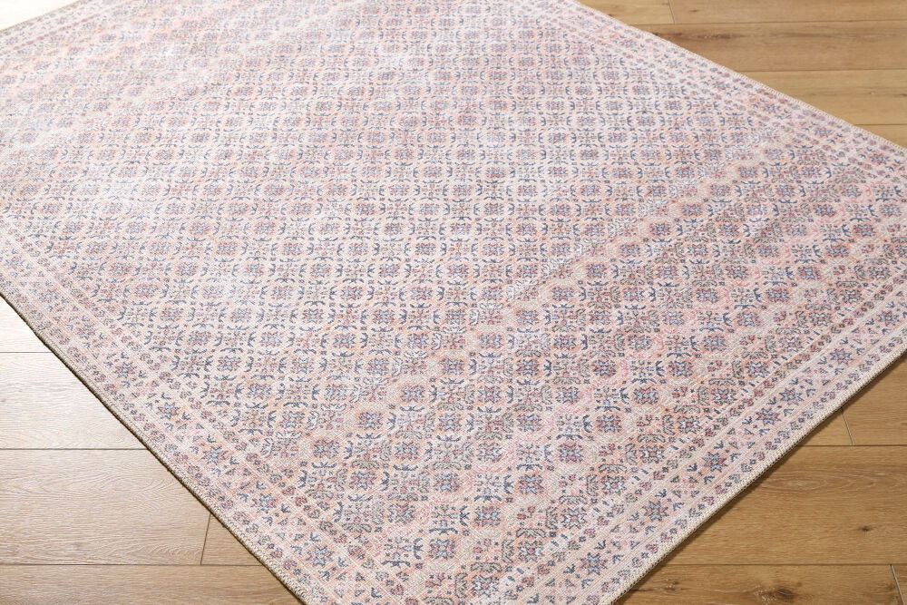 Amelie Machine Woven Rug
