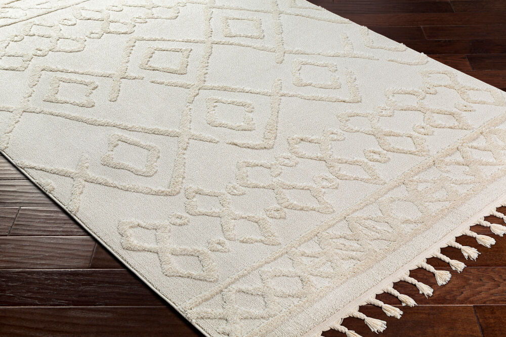 Nora Machine Woven Rug