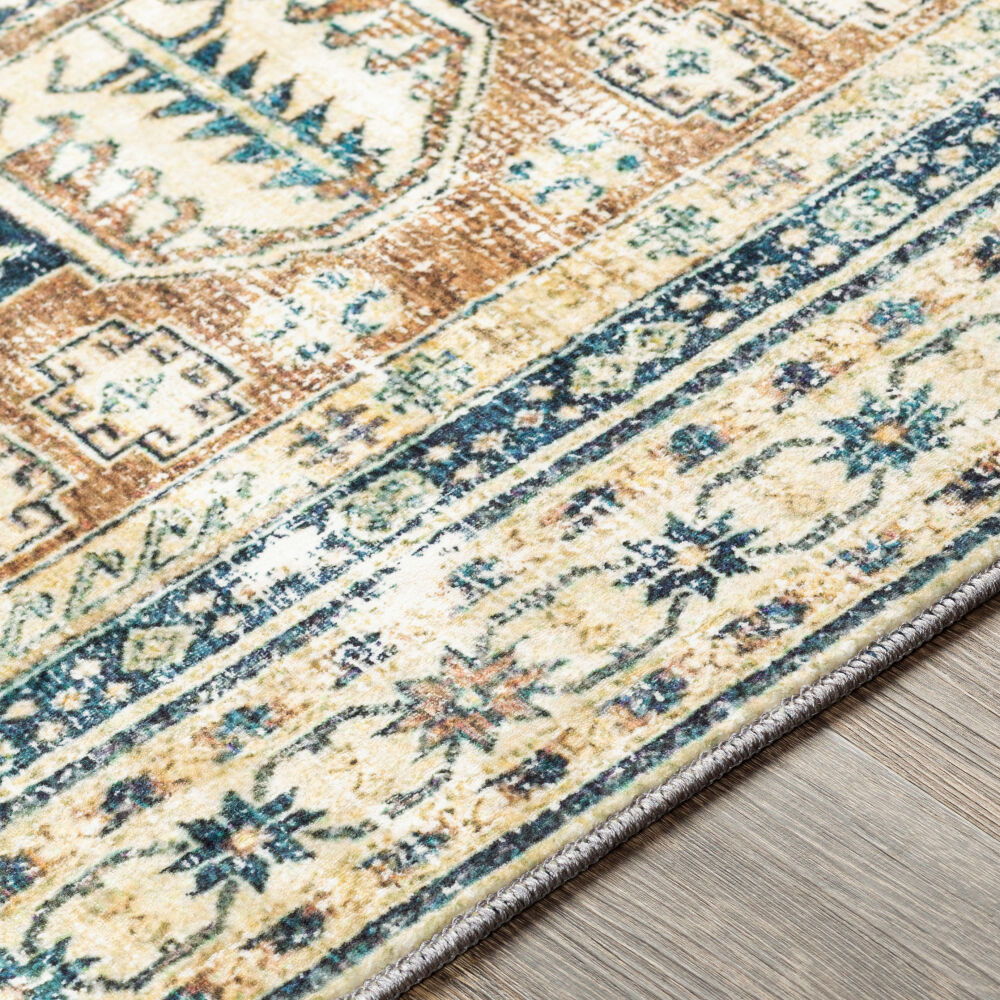 Erin Machine Woven Rug