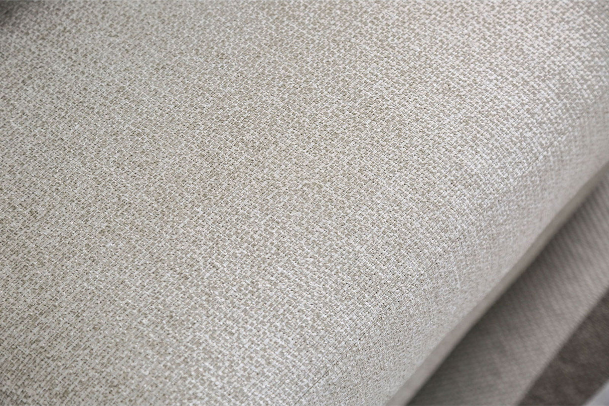 Furniture of America Christine - Sofa - Light Gray | Meri Furniture