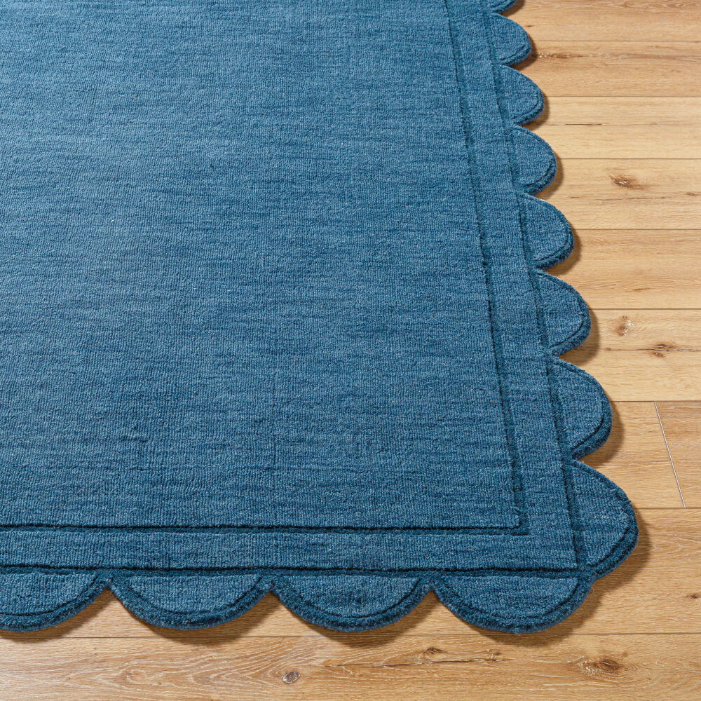 Mystique Handmade Rug