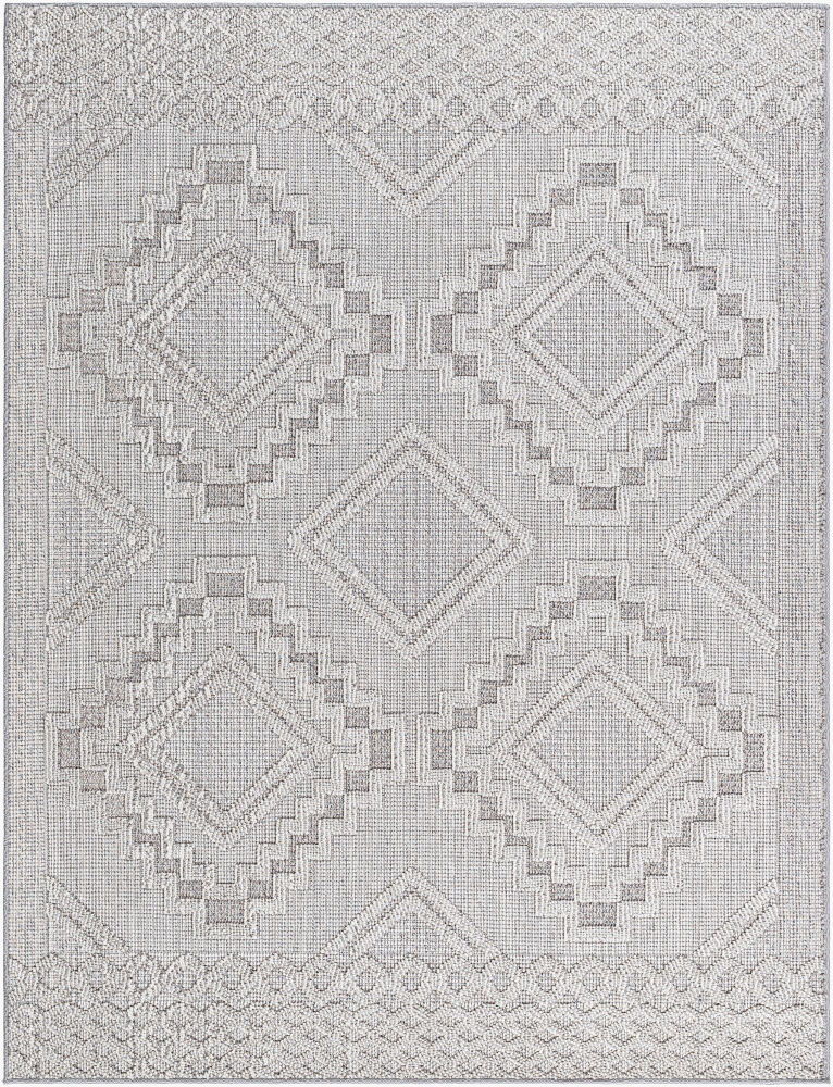 Rockport Machine Woven Rug