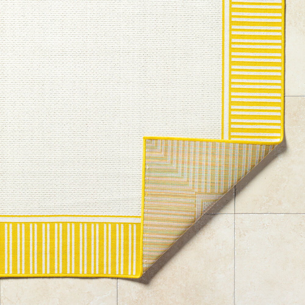 Alfresco Machine Woven Rug