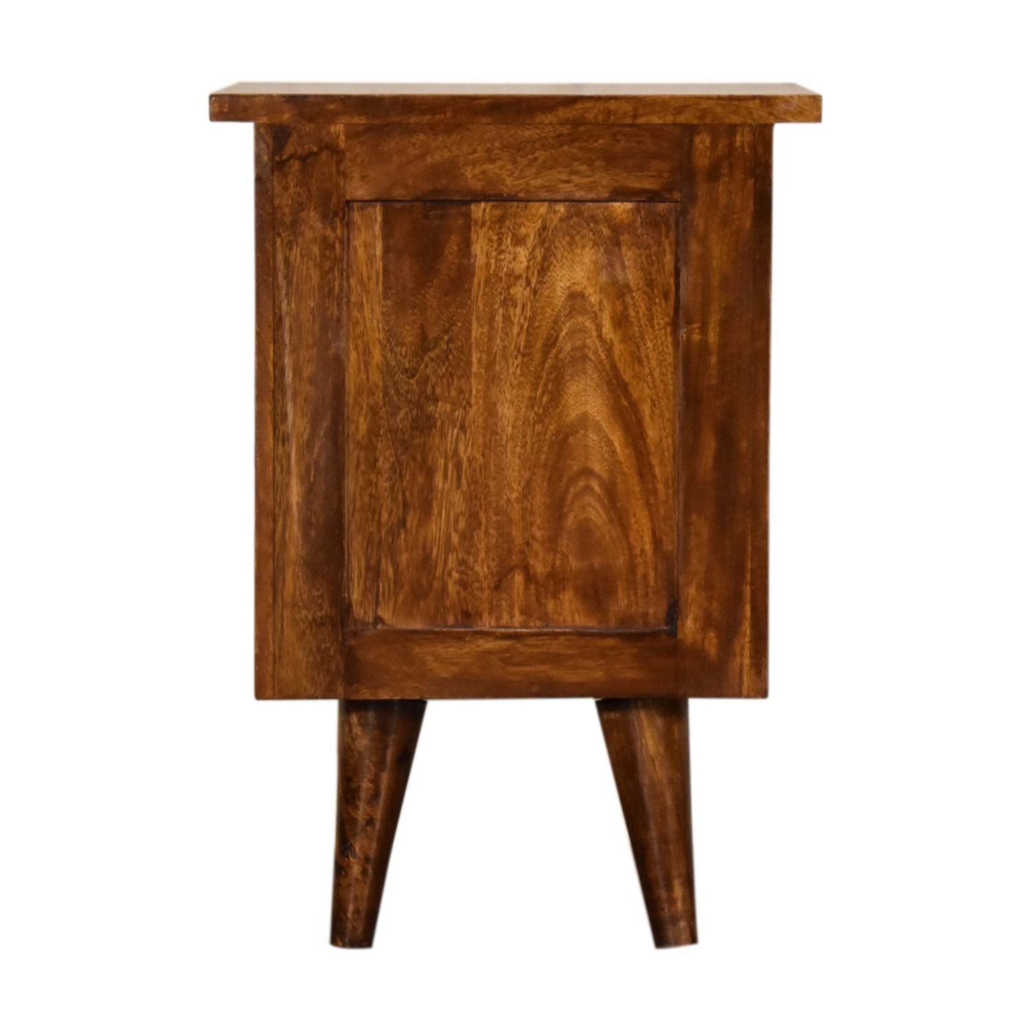Bedside Table - Chestnut