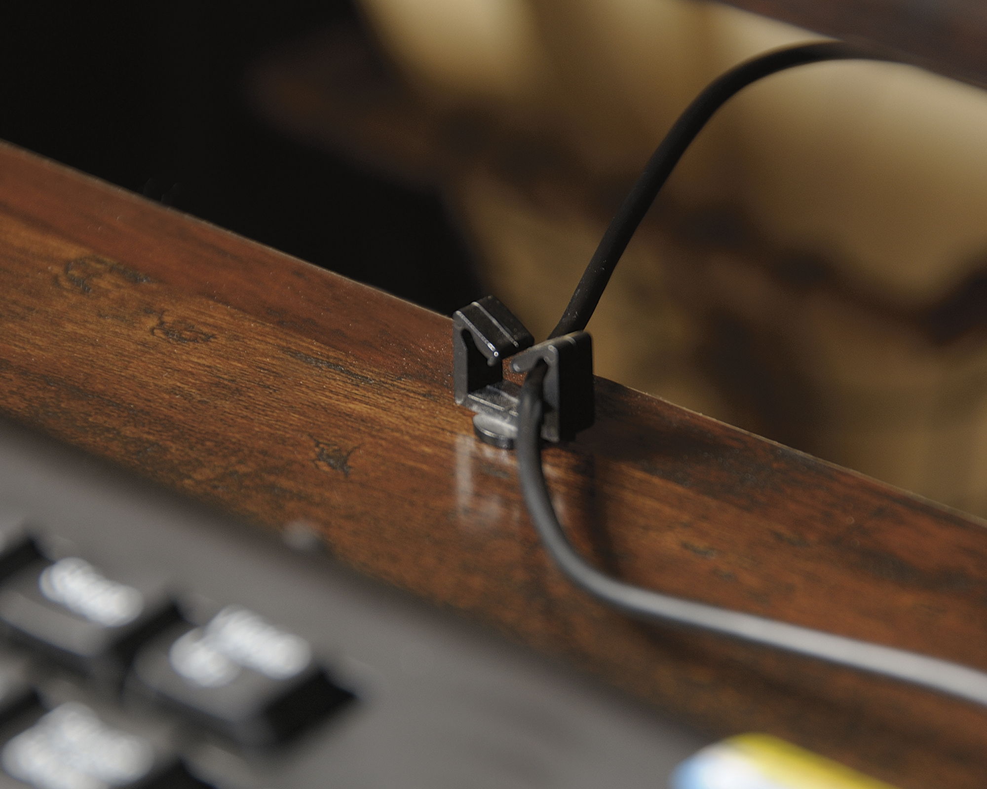 Computer Desk With Hutch Curado Cherry