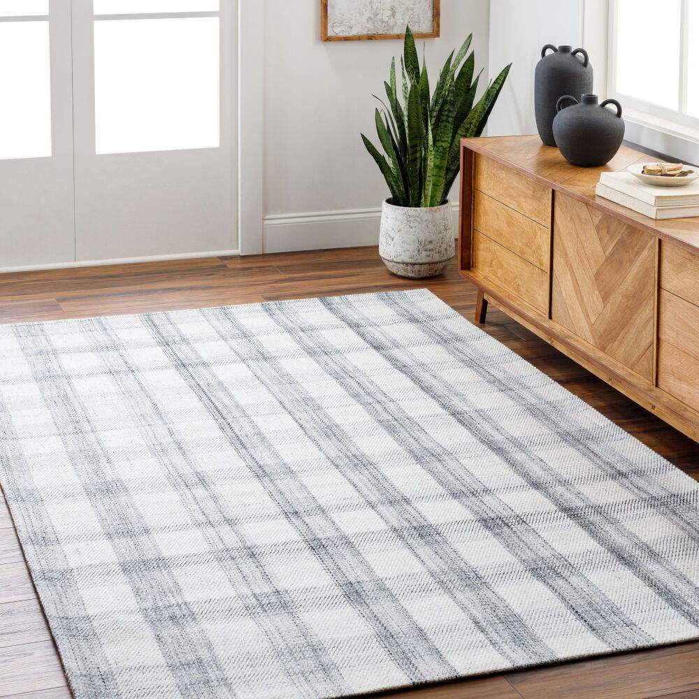 Sammy Handmade Rug