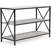 Signature Design by Ashley® Bayflynn - Bookcase | Meri Furniture