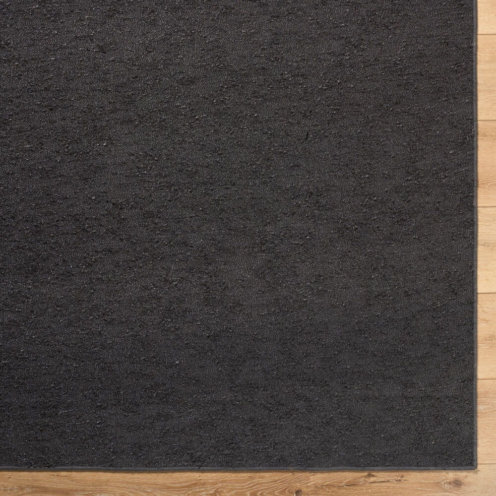 Lush Handmade Rug