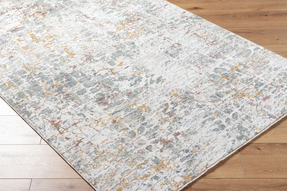 Dresden Machine Woven Rug