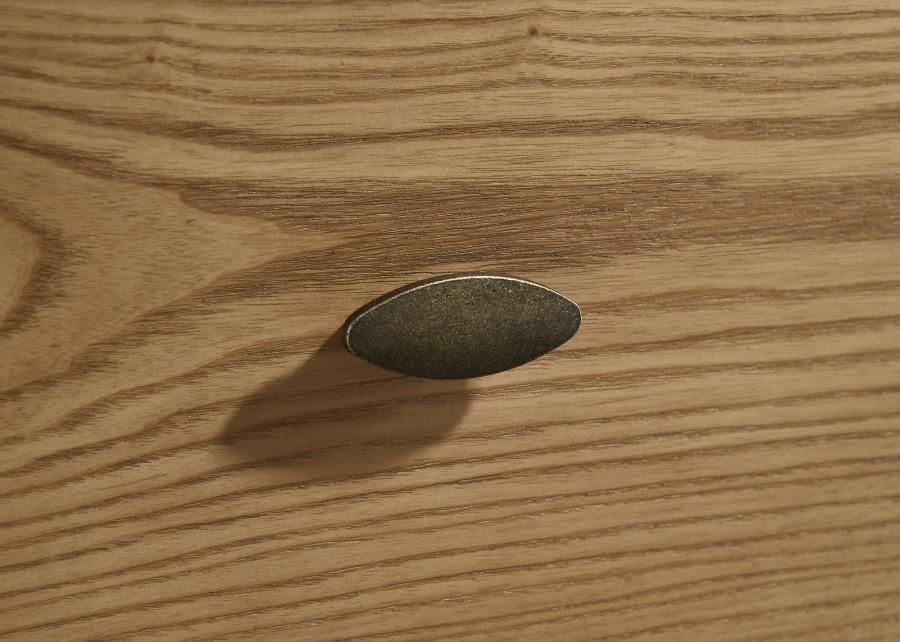 Robyn - 5-Drawer Bedroom Chest