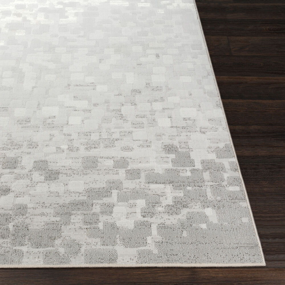 Contempo Machine Woven Rug