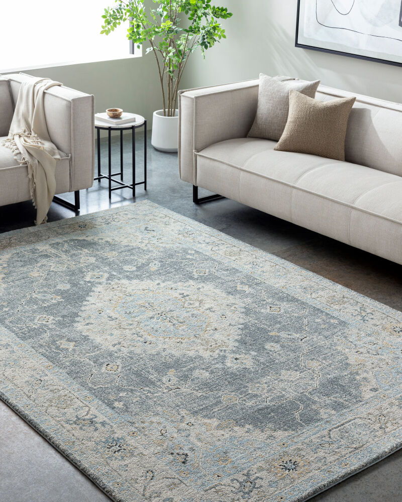 Avellino Machine Woven Rug