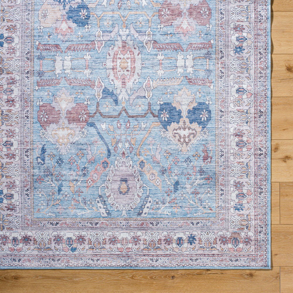 Georgina Machine Woven Rug
