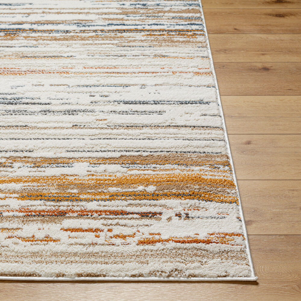 Valet Machine Woven Rug