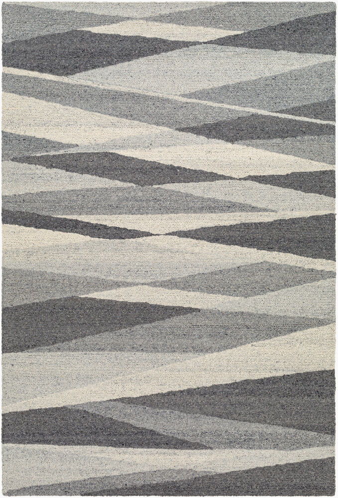 Madelyn Handmade Rug