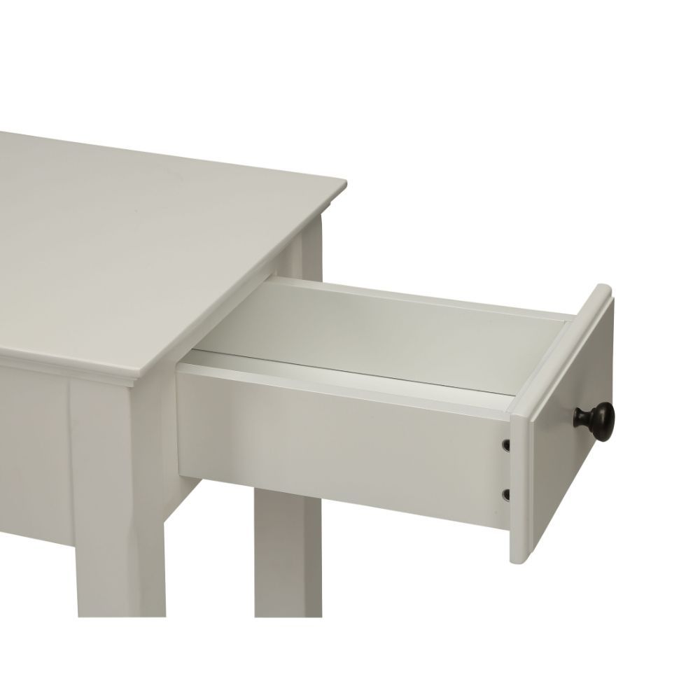 ACME Bertie - Accent Table | Meri Furniture