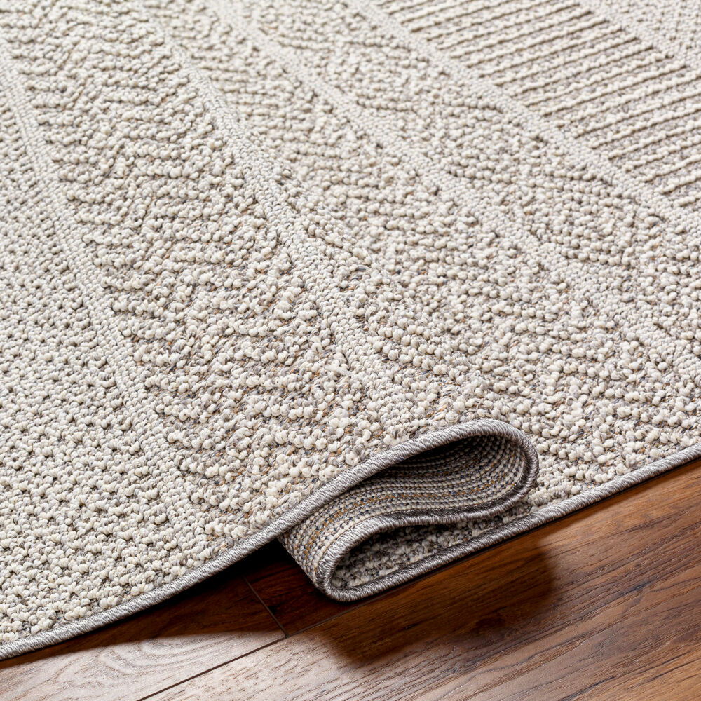 Rockport Machine Woven Rug