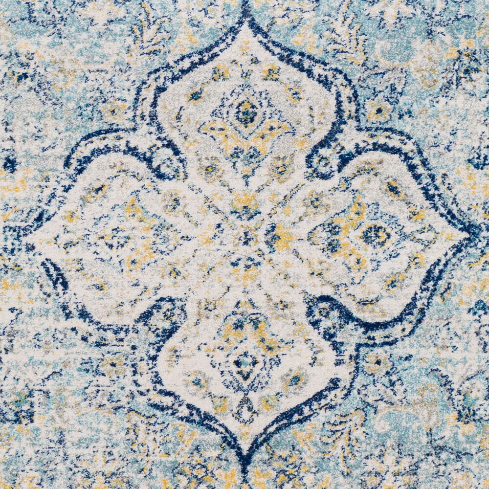 Harput Machine Woven Rug
