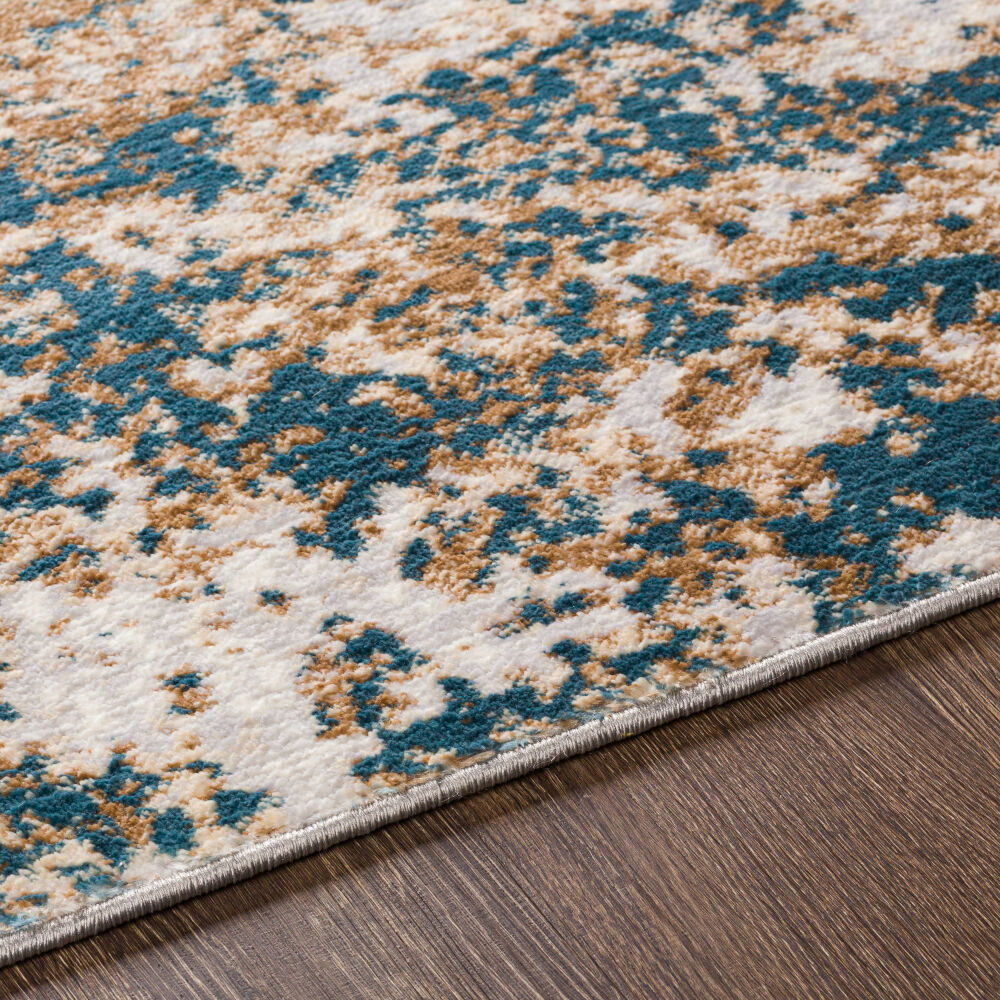 Wanderlust Machine Woven Rug