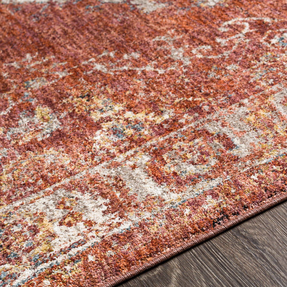 Mirabel Machine Woven Rug