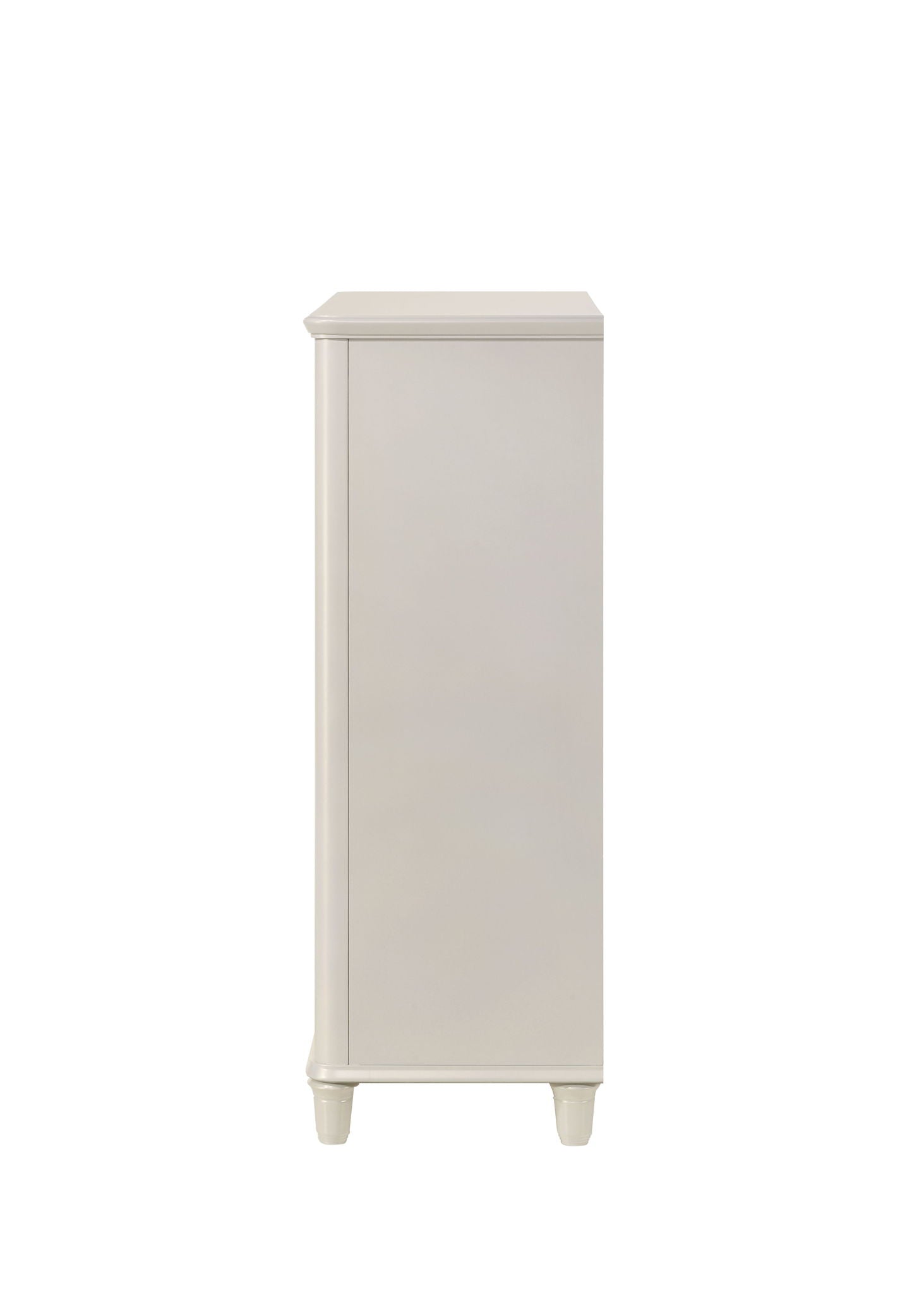 Laveda - Chest - White